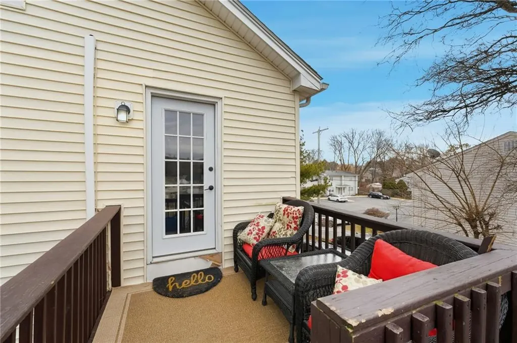 47 Andover Street North Providence RI 02904