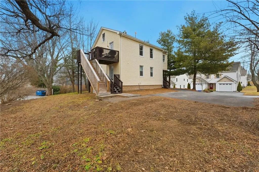 47 Andover Street North Providence RI 02904