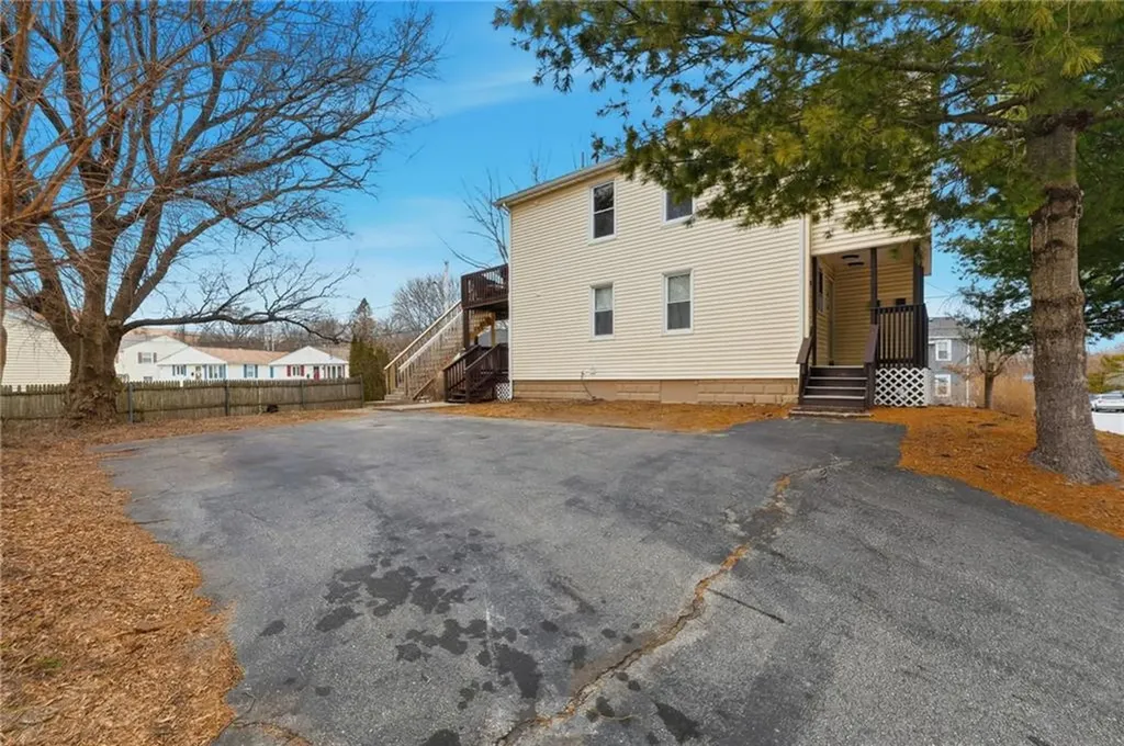 47 Andover Street North Providence RI 02904