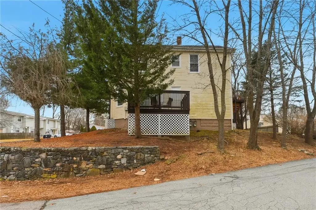 47 Andover Street North Providence RI 02904