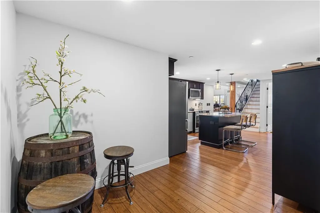 1 Tupperware Drive North Smithfield RI 02896