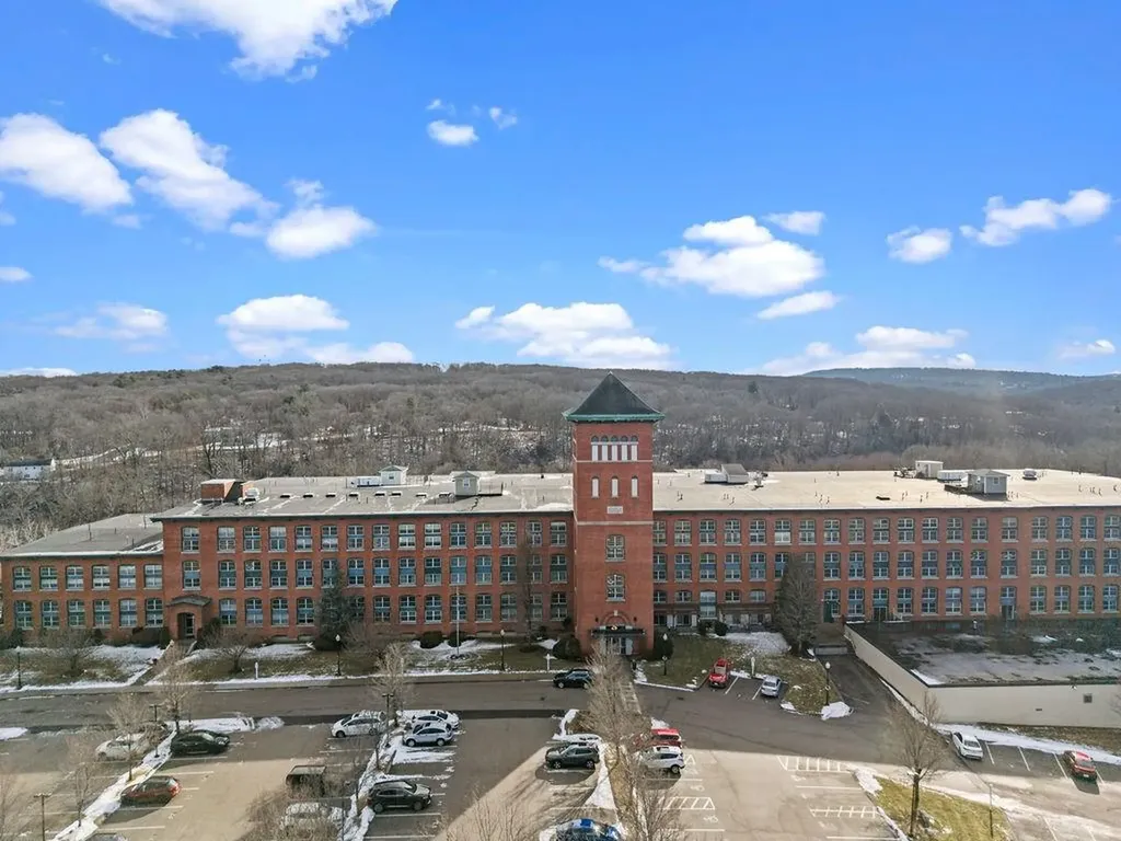 1 Tupperware Drive North Smithfield RI 02896