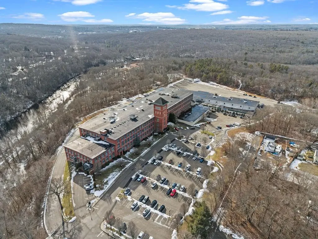 1 Tupperware Drive North Smithfield RI 02896