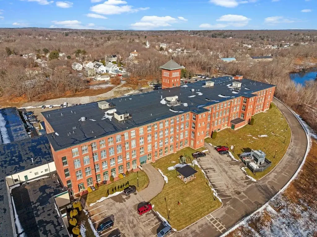 1 Tupperware Drive North Smithfield RI 02896