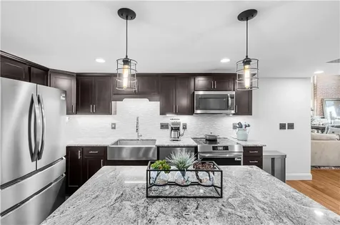 1 Tupperware Drive North Smithfield RI 02896