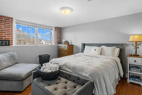 1 Tupperware Drive North Smithfield RI 02896