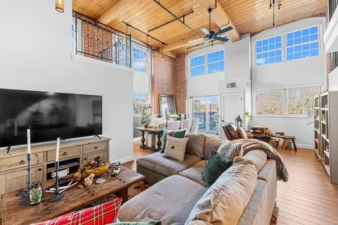 1 Tupperware Drive North Smithfield RI 02896