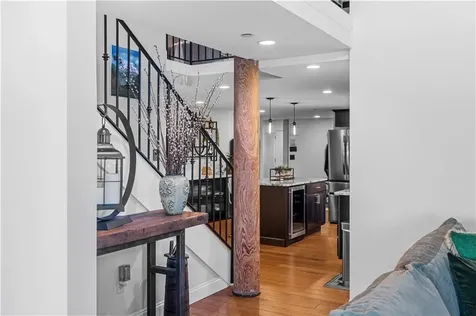 1 Tupperware Drive North Smithfield RI 02896