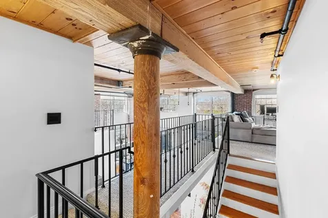 1 Tupperware Drive North Smithfield RI 02896