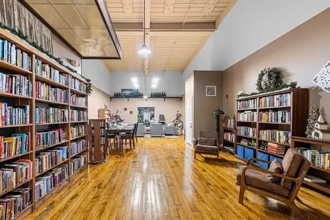 1 Tupperware Drive North Smithfield RI 02896