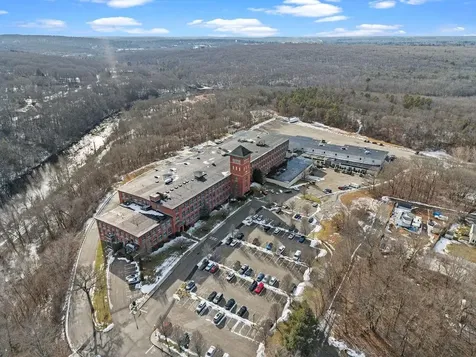 1 Tupperware Drive North Smithfield RI 02896