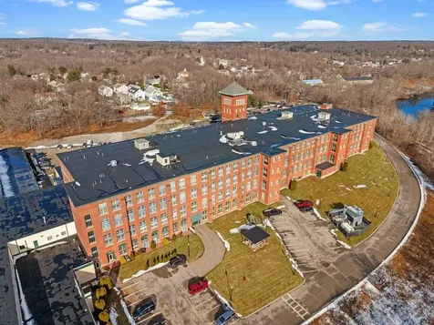 1 Tupperware Drive North Smithfield RI 02896