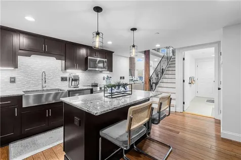 1 Tupperware Drive North Smithfield RI 02896