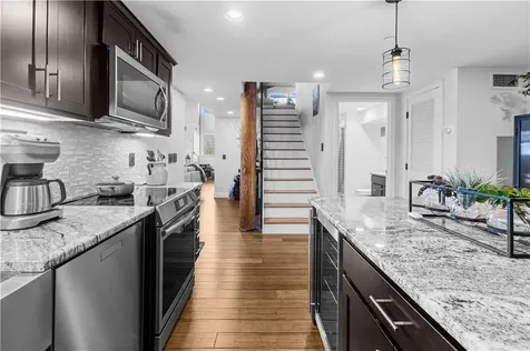 1 Tupperware Drive North Smithfield RI 02896