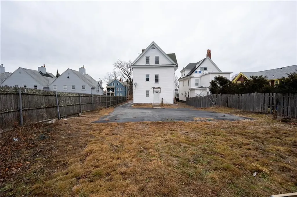 23 Spring Street Pawtucket RI 02860
