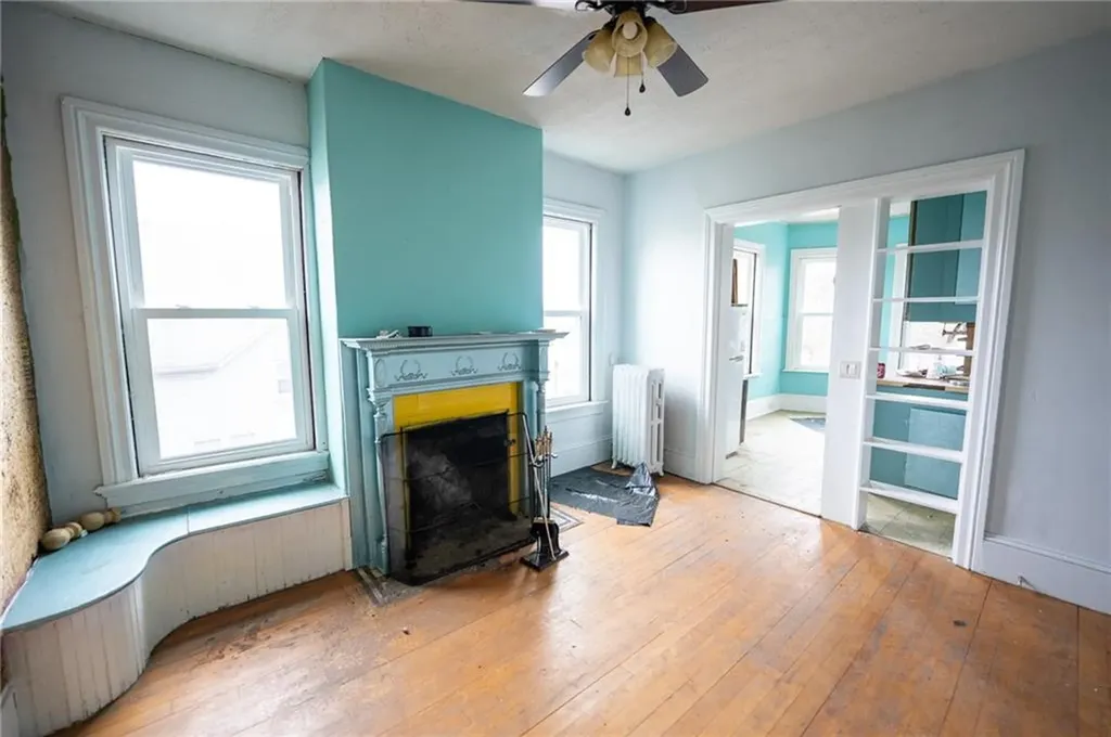 23 Spring Street Pawtucket RI 02860