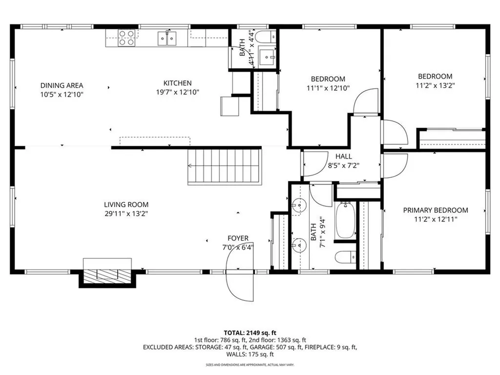 227 Fleetwood Drive North Kingstown RI 02874