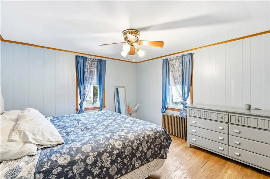 37 Columbus Avenue North Providence RI 02911