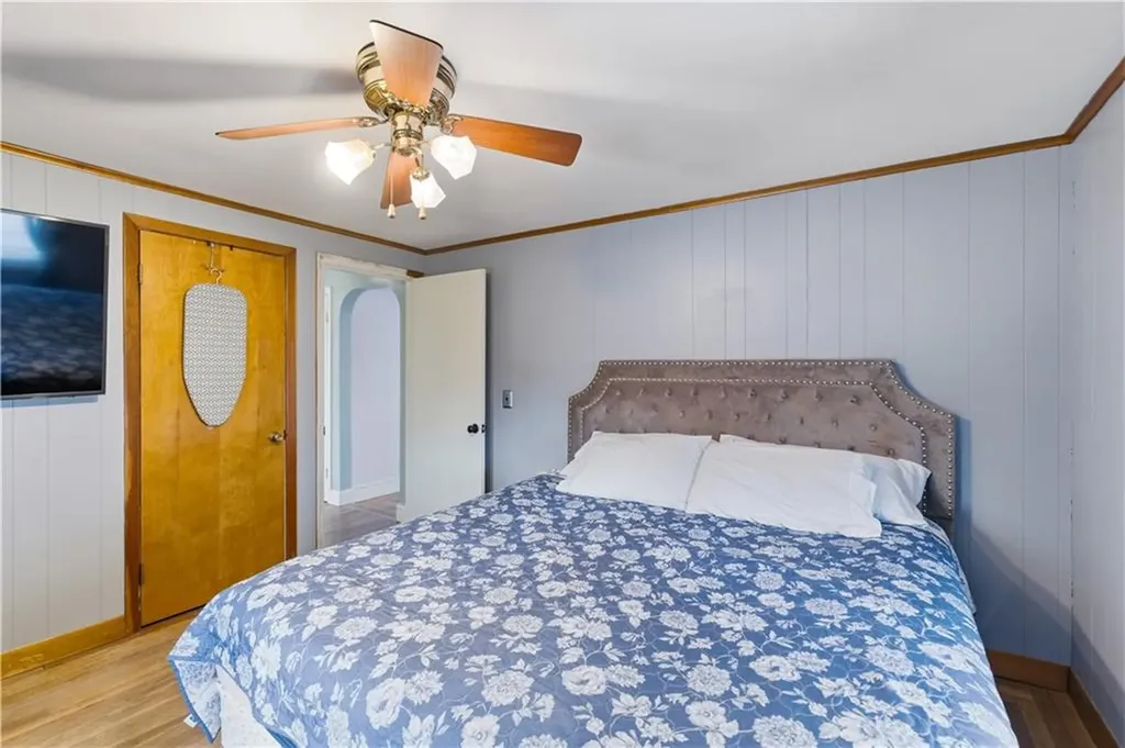 37 Columbus Avenue North Providence RI 02911