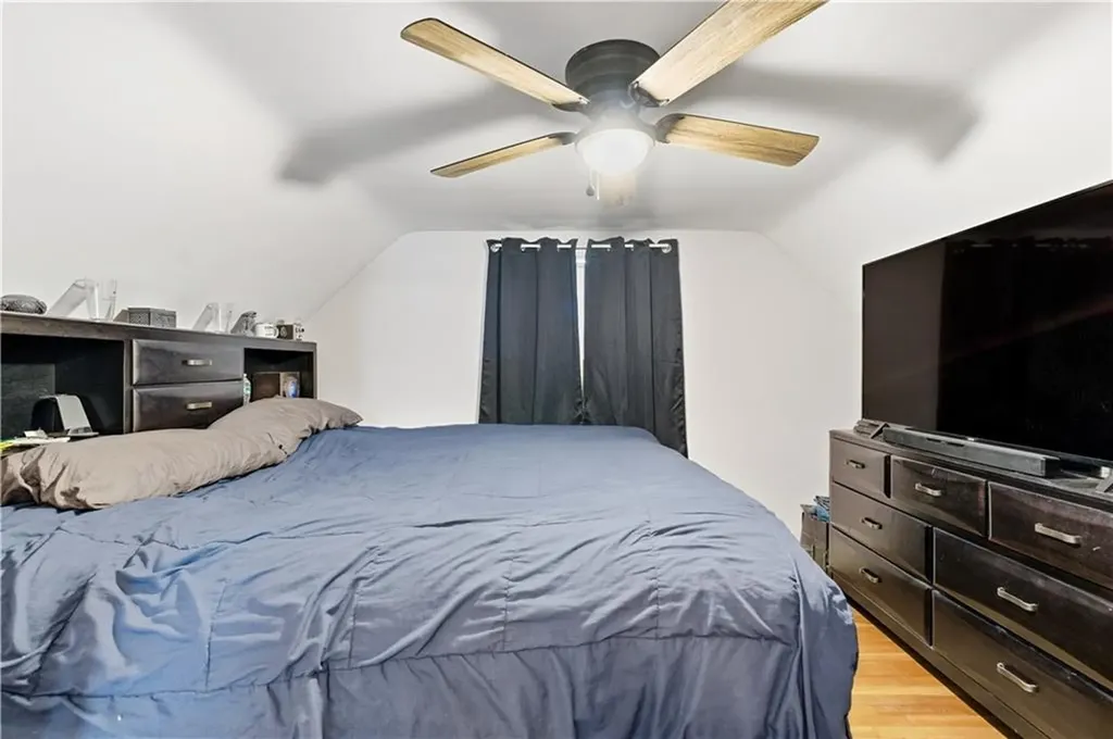 37 Columbus Avenue North Providence RI 02911