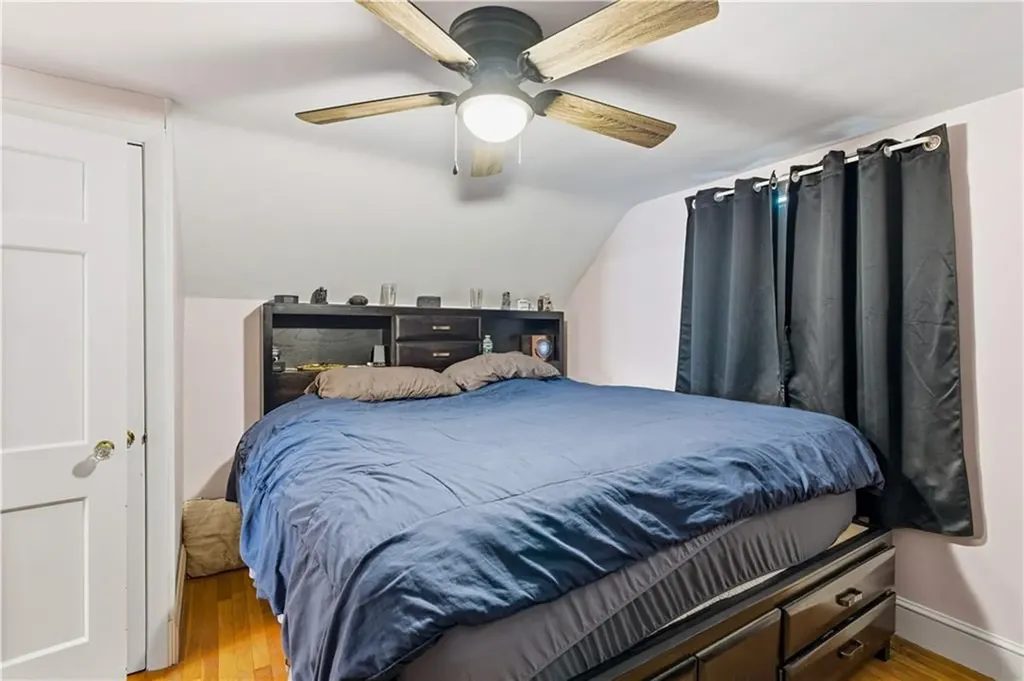 37 Columbus Avenue North Providence RI 02911