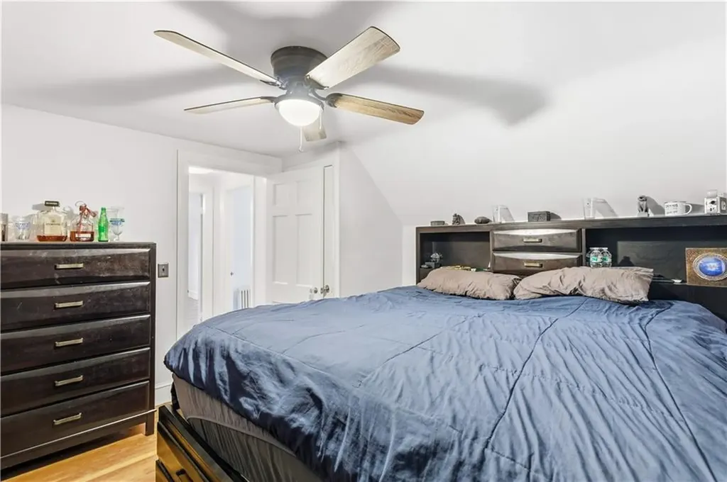 37 Columbus Avenue North Providence RI 02911