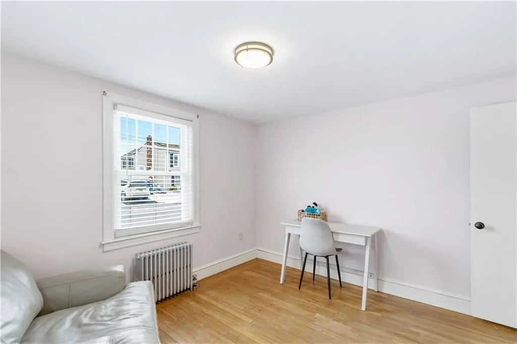 37 Columbus Avenue North Providence RI 02911