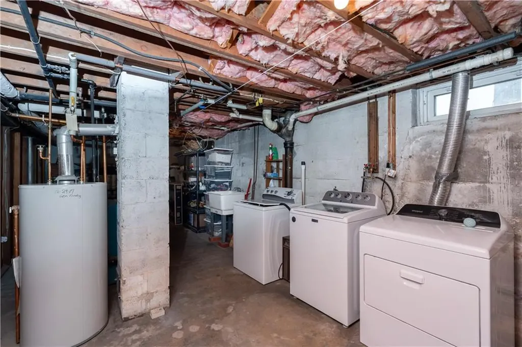 37 Columbus Avenue North Providence RI 02911