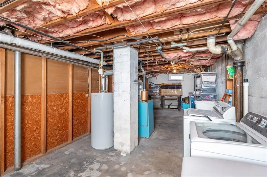 37 Columbus Avenue North Providence RI 02911