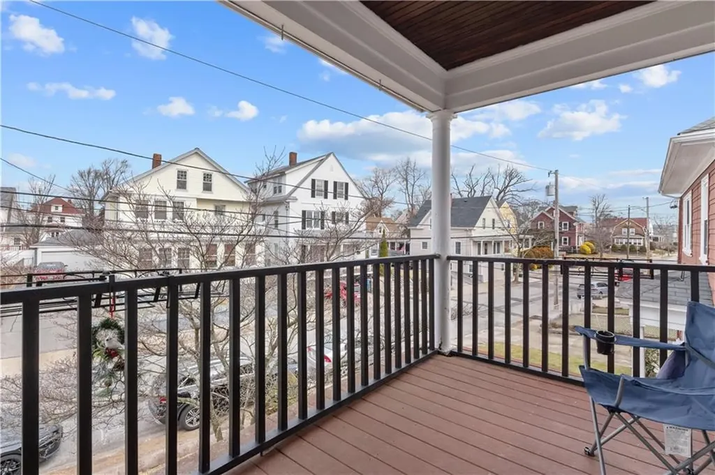 166 168 Narragansett Street Cranston RI 02905