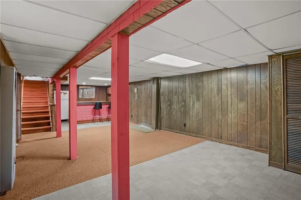 142 Stoneham Drive Woonsocket RI 02895