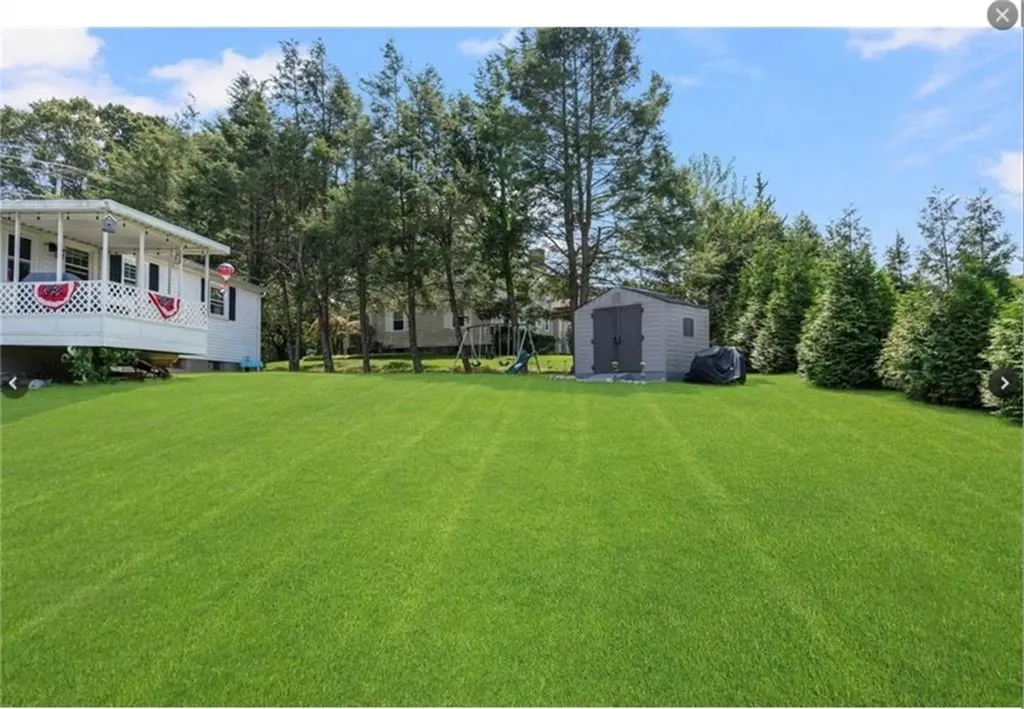 328 New London Avenue West Warwick RI 02893