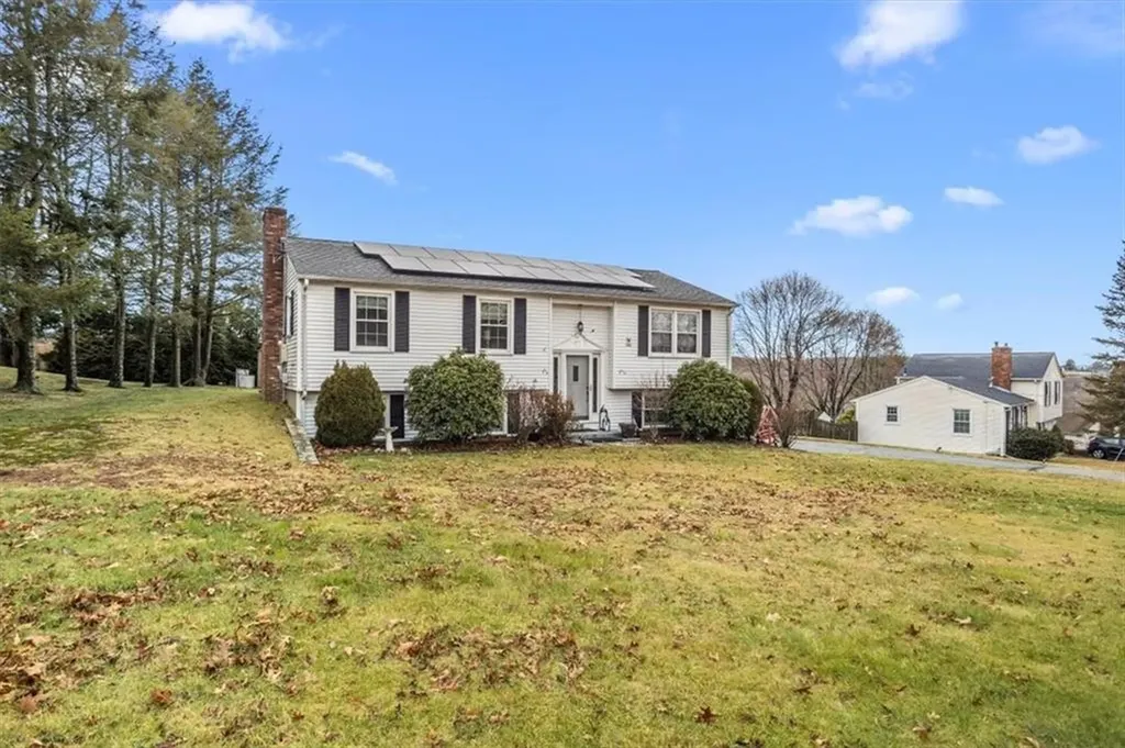 328 New London Avenue West Warwick RI 02893