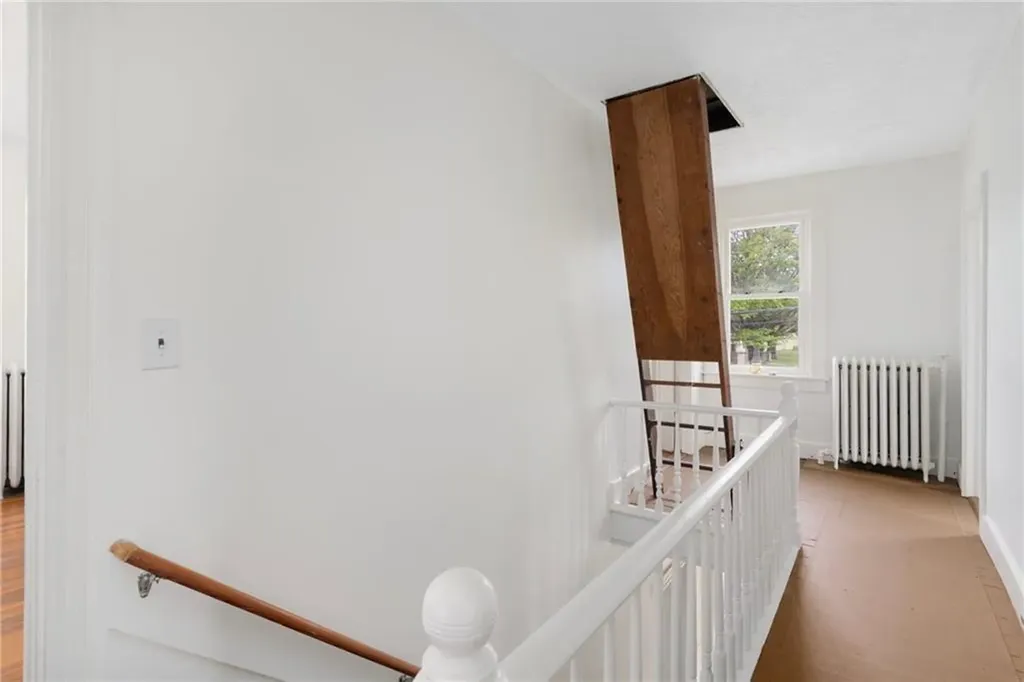 53 Warner Street Newport RI 02840