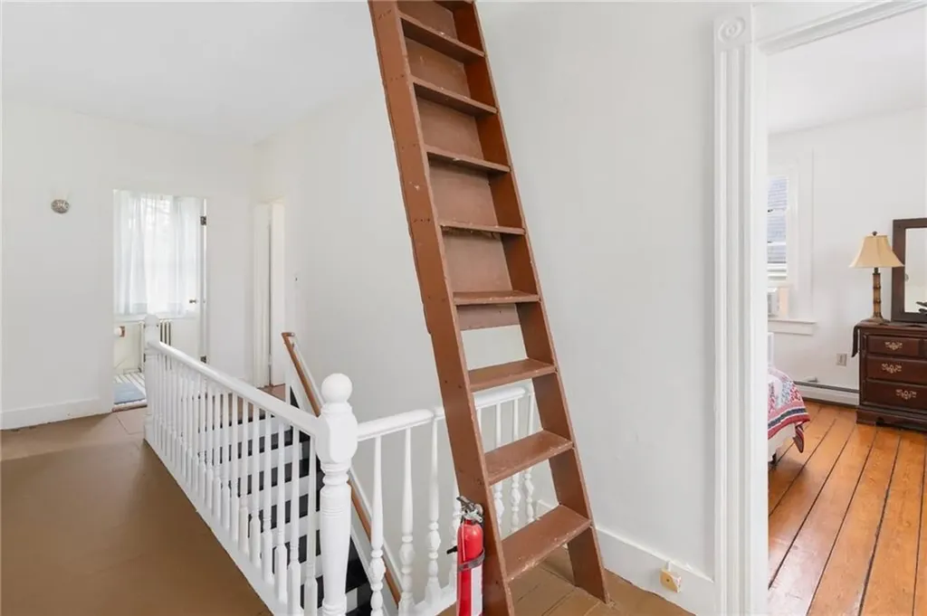 53 Warner Street Newport RI 02840