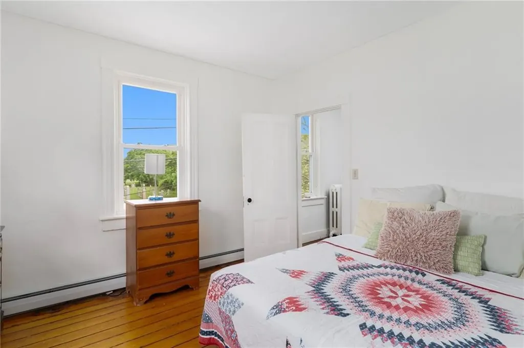 53 Warner Street Newport RI 02840