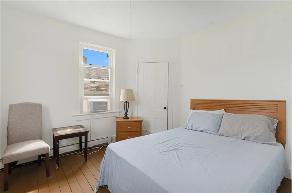 53 Warner Street Newport RI 02840