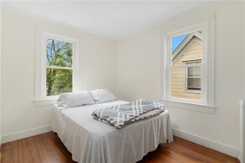 53 Warner Street Newport RI 02840
