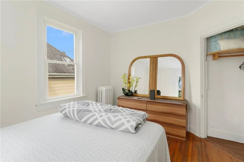 53 Warner Street Newport RI 02840
