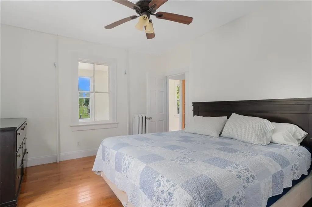 53 Warner Street Newport RI 02840