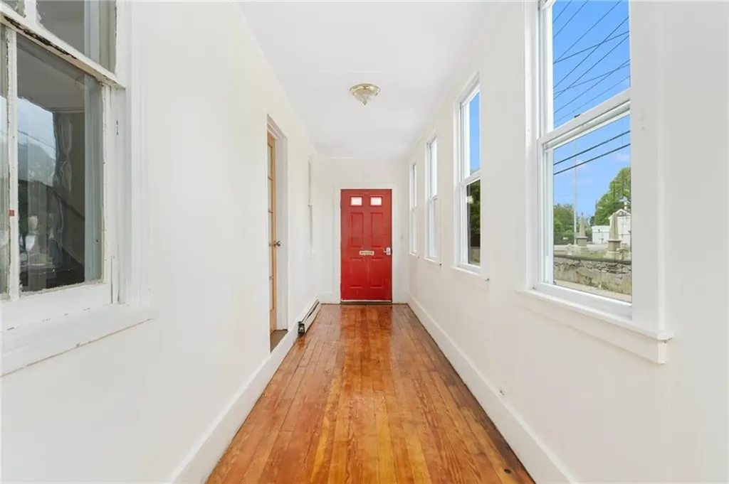 53 Warner Street Newport RI 02840