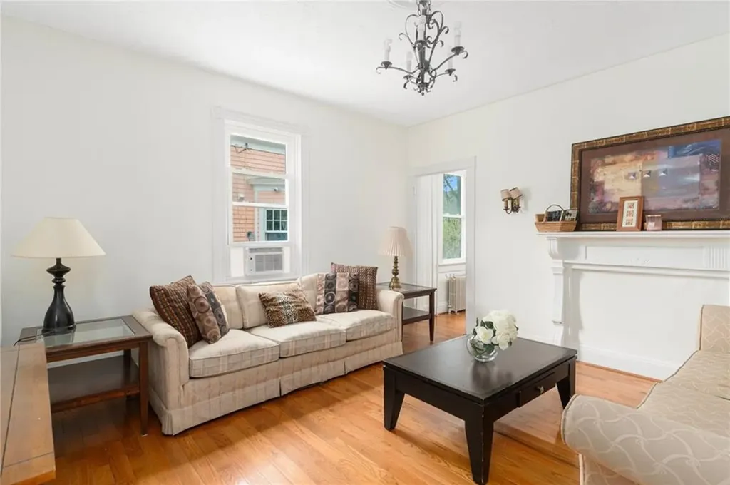 53 Warner Street Newport RI 02840