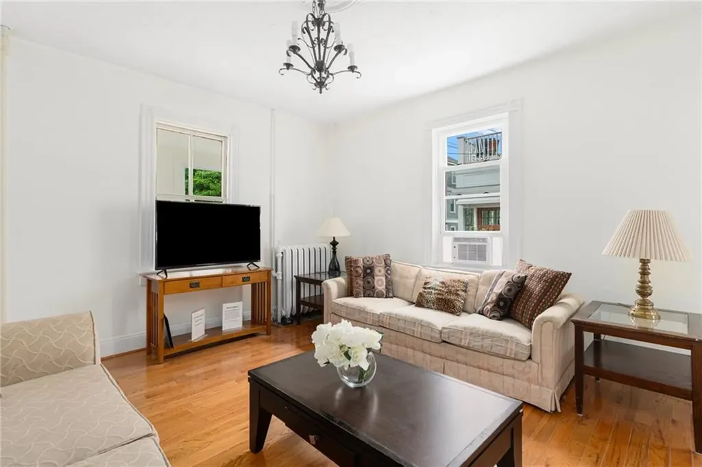 53 Warner Street Newport RI 02840