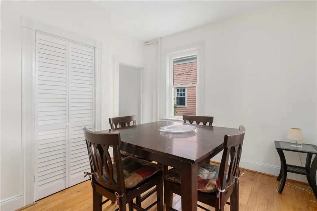53 Warner Street Newport RI 02840
