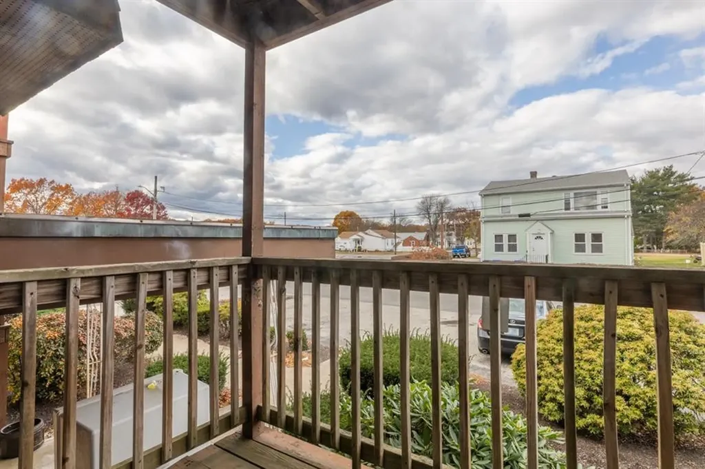 10 Josephine Street North Providence RI 02904