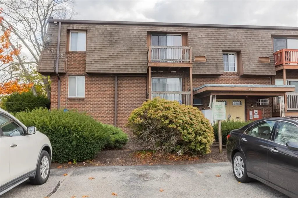 10 Josephine Street North Providence RI 02904