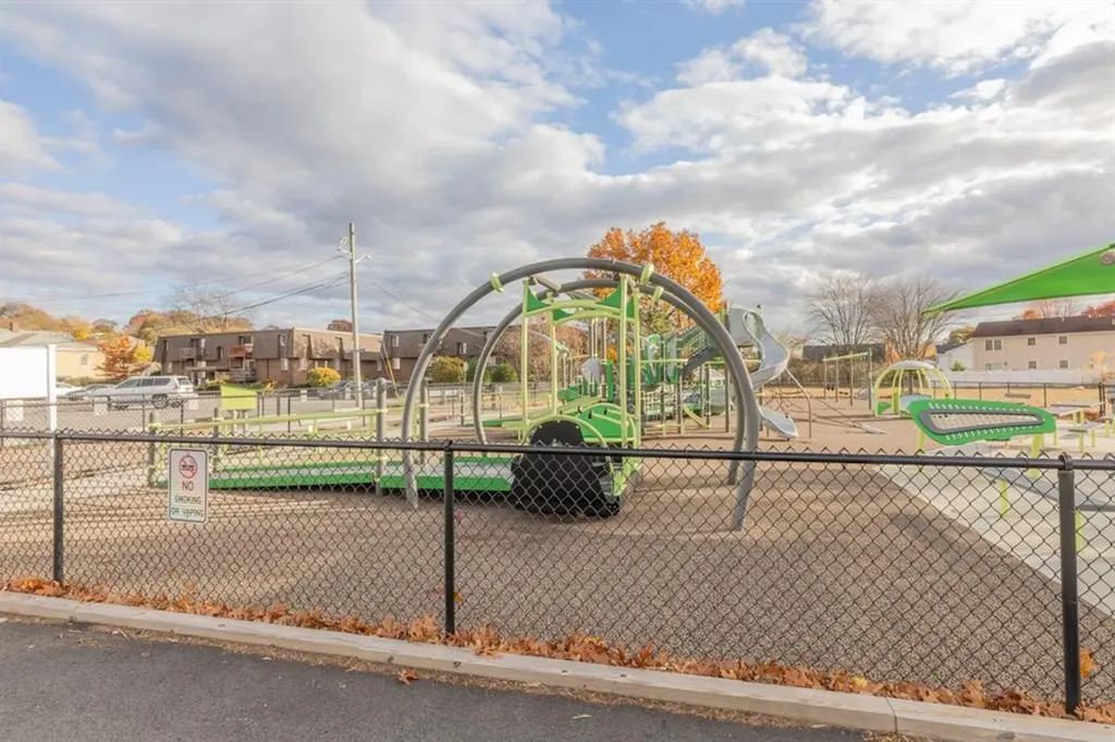 10 Josephine Street North Providence RI 02904