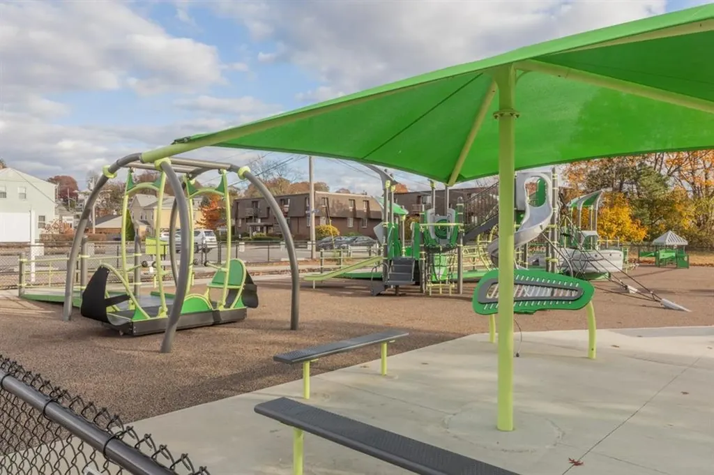 10 Josephine Street North Providence RI 02904