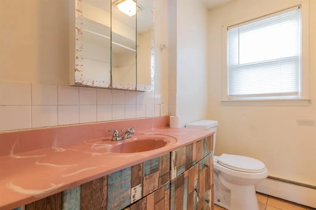 7 Belvedere Street Johnston RI 02919