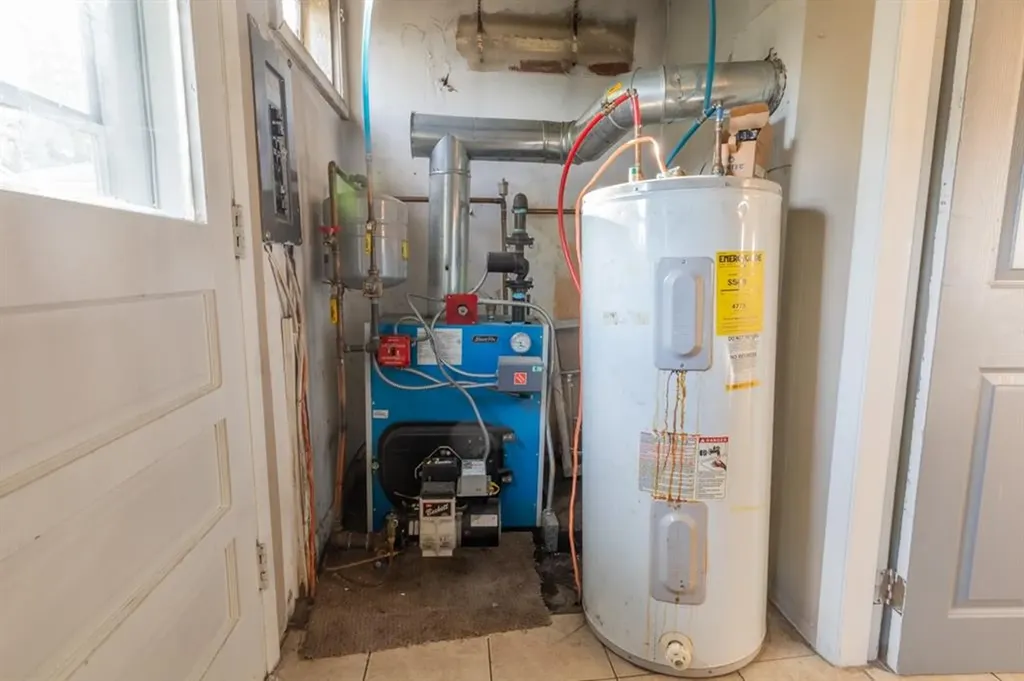 7 Belvedere Street Johnston RI 02919